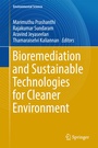 Bild: Bioremediation and Sustainable Technologies for Cleaner Environment - Springer