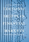 Cover: Tectonic Shifts in Financial Markets - Palgrave Macmillan