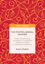 Cover: The Postmillennial Vampire - Palgrave Pivot