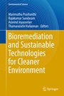 Bild: Bioremediation and Sustainable Technologies for Cleaner Environment - Springer