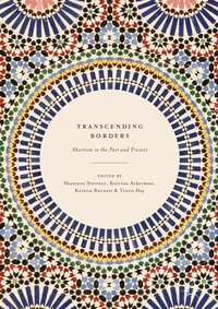 Abbildung von: Transcending Borders - Palgrave Macmillan