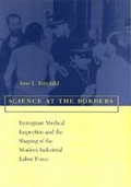 Cover: Science at the Borders - Johns Hopkins University Press