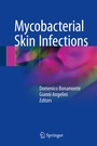 Cover: Mycobacterial Skin Infections - Springer