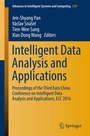 Cover: Intelligent Data Analysis and Applications - Springer