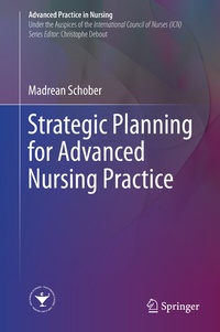 Abbildung von: Strategic Planning for Advanced Nursing Practice - Springer