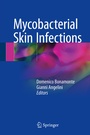 Cover: Mycobacterial Skin Infections - Springer