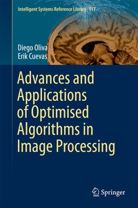 Abbildung von: Advances and Applications of Optimised Algorithms in Image Processing - Springer