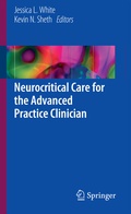 Abbildung von: Neurocritical Care for the Advanced Practice Clinician - Springer