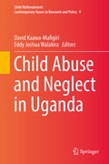 Cover: Child Abuse and Neglect in Uganda - Springer