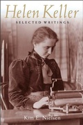 Cover: Helen Keller - New York University Press