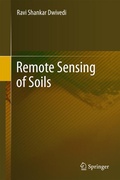 Cover: Remote Sensing of Soils - Springer