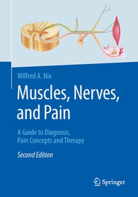 Abbildung von: Muscles, Nerves, and Pain - Springer