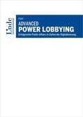 Cover: Advanced Power Lobbying - Linde