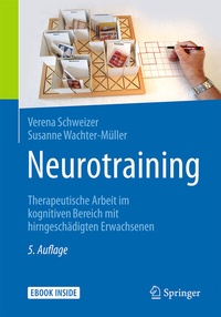 Abbildung von: Neurotraining - Springer