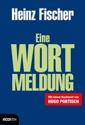 Cover: Eine Wortmeldung - ecoWing