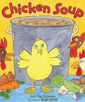 Cover: Chicken Soup - Harry N. Abrams, Inc.