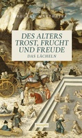 Cover: Des Alters Trost, Frucht und Freude - St&auml;mpfli Verlag
