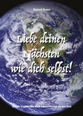 Cover: Liebe deinen N&auml;chsten wie dich selbst! - tredition