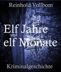 Cover: Elf Jahre und elf Monate - neobooks