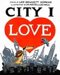Cover: City I Love - Abrams