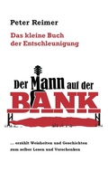 Cover: Das kleine Buch der Entschleunigung - Books on Demand