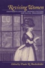 Cover: Revising Women - Johns Hopkins University Press