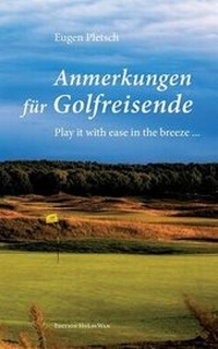 Abbildung von: Anmerkungen Fur Golfreisende - Books on Demand