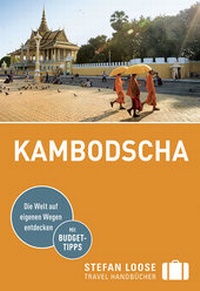 Abbildung von: Stefan Loose Reiseführer Kambodscha - LOOSE