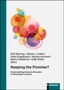 Cover: Keeping the Promise? - Verlag Julius Klinkhardt