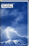 Cover: Nachtflug - Karl Rauch Verlag GmbH & Co. KG