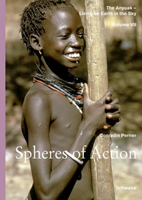 Enlarge image Cover: Spheres of Action - Schwabe Verlagsgruppe AG Schwabe Verlag