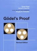 Cover: Goedel's Proof - New York University Press