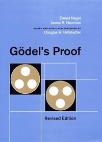 Enlarge image Cover: Goedel's Proof - New York University Press