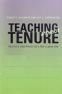 Cover: Teaching without Tenure - Johns Hopkins University Press