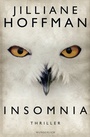 Cover: Insomnia - Wunderlich