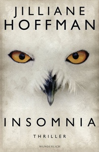 Enlarge image Cover: Insomnia - Wunderlich
