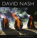 Cover: David Nash - Harry N. Abrams, Inc.