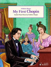 Abbildung von: My First Chopin - Schott Music