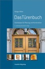 Bild: Das Türenbuch. - Fraunhofer IRB Verlag