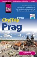 Cover: Reise Know-How Reisef&uuml;hrer Prag (CityTrip PLUS) - Reise Know-How Verlag Peter Rump GmbH