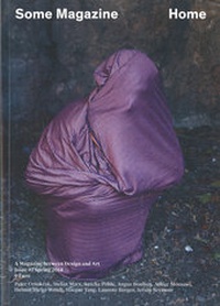 Enlarge image Cover: Some Magazine - Home - Burg Giebichenstein
