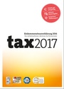 Cover: tax 2017 - BUHL-DATA-SERVICE
