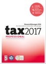 Cover: tax 2017 Professional - BUHL-DATA-SERVICE