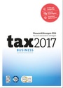 Cover: tax 2017 Business - BUHL-DATA-SERVICE