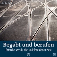 Abbildung von: Begabt und berufen - Down to Earth