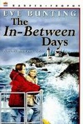 Cover: The In-between Days - HarperCollins