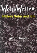 Cover: Wolfswelten - AAVAA Verlag