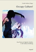 Cover: Occupy Culture! - kopaed