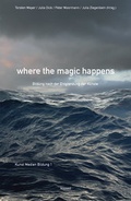 Cover: where the magic happens - kopaed