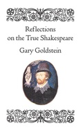 Cover: Reflections on the True Shakespeare - Laugwitz, U